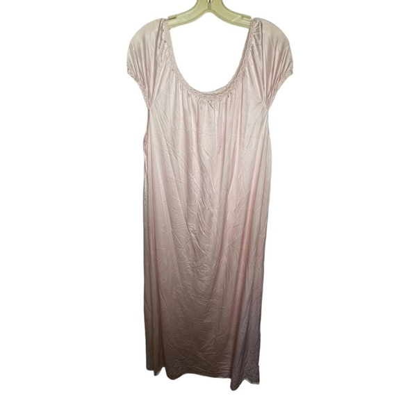 Vintage Lorraine Nylon Nightgown - Picture 4 of 6